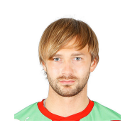 Дмитрий Сычёв статистика