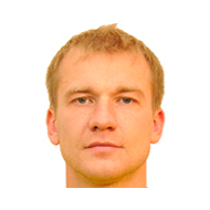 Алексей Иванов статистика