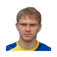 Артем Михеев статистика