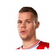 Райан Шоукросс статистика