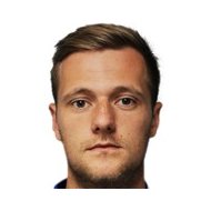 Лиам Купер статистика