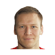 Виталий Гришин статистика
