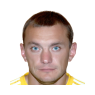 Александр Юревич статистика