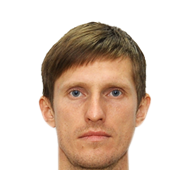 Виталий Казанцев статистика