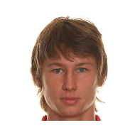 Дмитрий Бага статистика