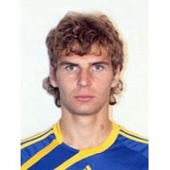 Владимир Ржевский статистика
