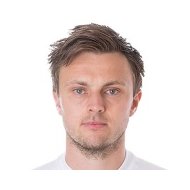 Вильям Квист статистика