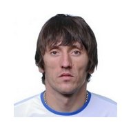 Дмитрий Андреев статистика