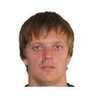 Александр Котляров статистика