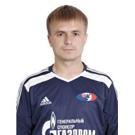 Владимир Михалев  статистика
