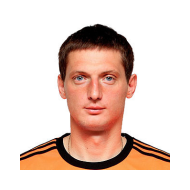 Сергей Рашевский статистика