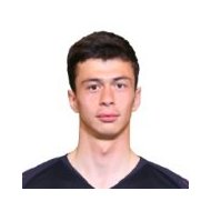 Абдумавлон Абдулджалилов статистика