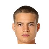 Амин Аффан статистика
