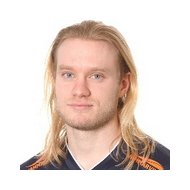 Александер Ангелин статистика
