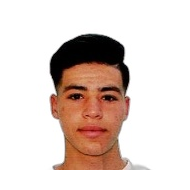Abderrahmane Bekkour статистика