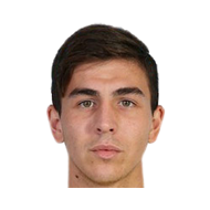 Амир Билали статистика