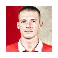Андрей Кордош статистика