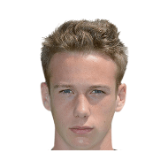 Александер Коррин статистика