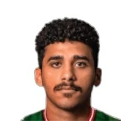 Awad Dahal статистика