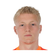 Adam Jack Desbois статистика