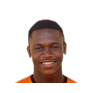 Arafat Doumbia статистика