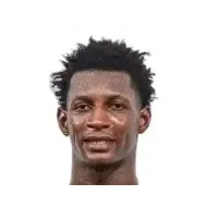 Ahmed El Moctar статистика