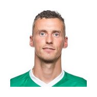 Андреас Габлер статистика