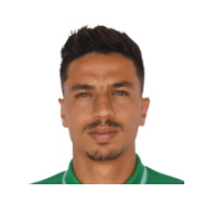 Ayoub Ghezala статистика