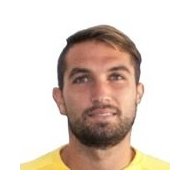 Арон Джакомони статистика
