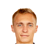 Андрей Глоба статистика