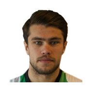 Александер Гровен статистика