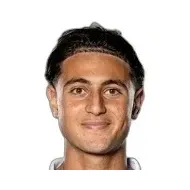 Ayman Gulasi статистика