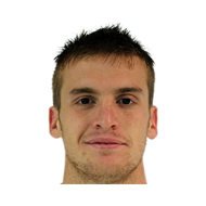 Адриан Хавьер Гунино Дуке статистика