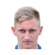 Александер Хан  статистика