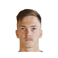 Арик Хаймбургер статистика