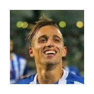 Ахмед Хаммудан  статистика
