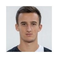 Андрей Лулиу Хатьеган статистика