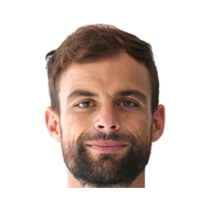 Александер Хаусер статистика