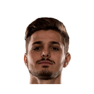 Амер Кркич статистика