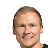 Антти Куисмала статистика