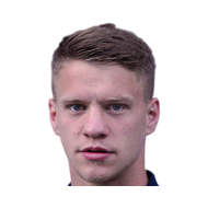 Андреас Лезер статистика