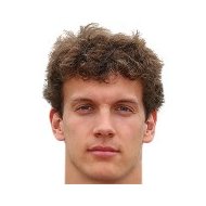 Александер Монат статистика