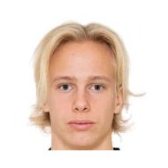Алекс Йенс Кеннет Мортенсен статистика