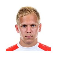 Александер Нандзик статистика