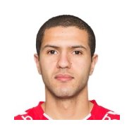 Амин Нури статистика