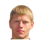 Алексей Орлов статистика