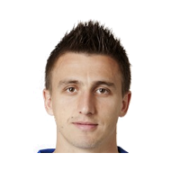 Амер Османагич статистика