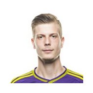 Алекс Пихлер статистика