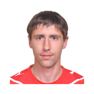 Александр Попович статистика