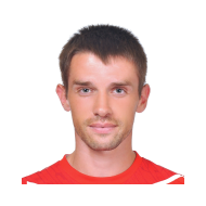 Андрей Перфирану статистика